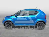 2023 Suzuki Ignis