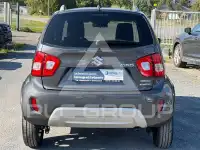 2023 Suzuki Ignis