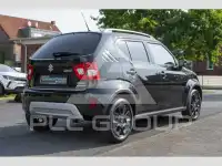 2023 Suzuki Ignis