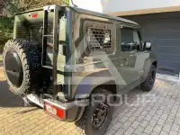 2023 Suzuki Jimny