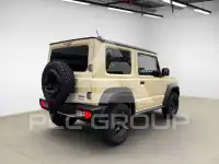 2023 Suzuki Jimny