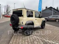 2023 Suzuki Jimny