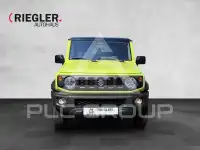 2023 Suzuki Jimny