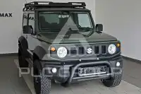 2024 Suzuki Jimny