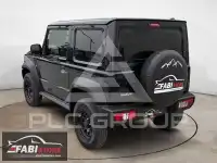 2023 Suzuki Jimny