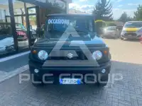 2023 Suzuki Jimny