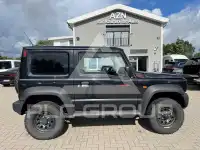 2023 Suzuki Jimny