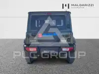 2023 Suzuki Jimny