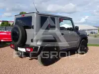 2023 Suzuki Jimny