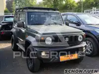 2023 Suzuki Jimny
