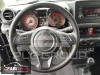 2023 Suzuki Jimny