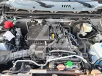 2023 Suzuki Jimny