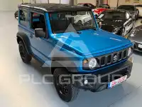 2023 Suzuki Jimny