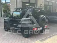 2023 Suzuki Jimny