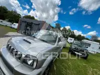 2023 Suzuki Jimny