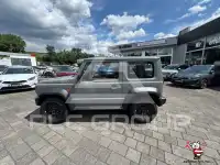2023 Suzuki Jimny