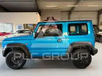 2023 Suzuki Jimny