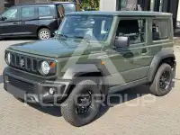 2023 Suzuki Jimny