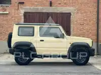 2023 Suzuki Jimny