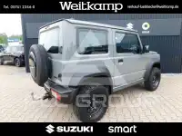 2023 Suzuki Jimny
