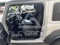 2023 Suzuki Jimny