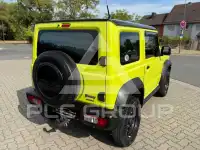 2023 Suzuki Jimny