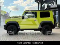 2023 Suzuki Jimny