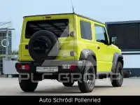 2023 Suzuki Jimny