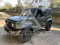 2023 Suzuki Jimny