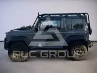 2023 Suzuki Jimny