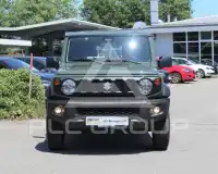 2023 Suzuki Jimny
