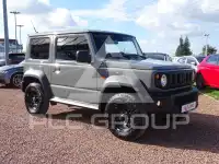 2023 Suzuki Jimny