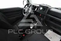 2024 Suzuki Jimny