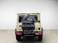 2023 Suzuki Jimny