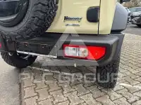 2023 Suzuki Jimny