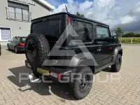 2023 Suzuki Jimny