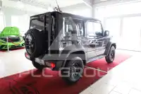 2024 Suzuki Jimny