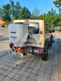 2023 Suzuki Jimny