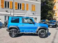 2023 Suzuki Jimny