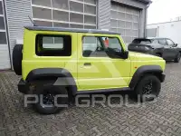 2023 Suzuki Jimny
