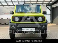 2023 Suzuki Jimny