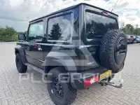 2023 Suzuki Jimny