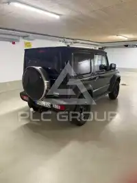 2023 Suzuki Jimny