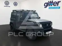 2023 Suzuki Jimny