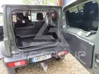 2023 Suzuki Jimny