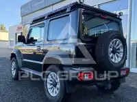 2023 Suzuki Jimny
