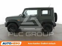 2023 Suzuki Jimny