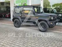2023 Suzuki Jimny