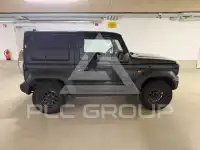 2023 Suzuki Jimny