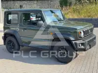 2023 Suzuki Jimny